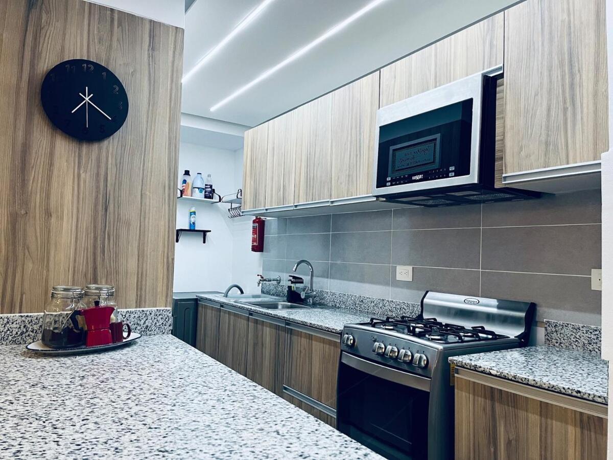 Hideaway Apartment