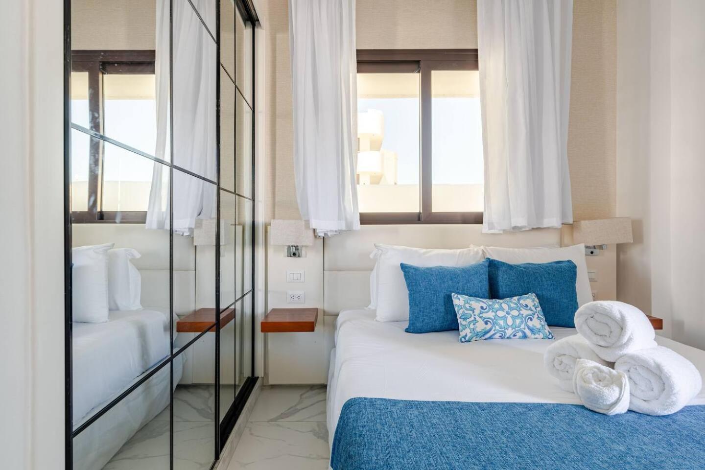 Cana Rock Star Aparthotel Punta Cana