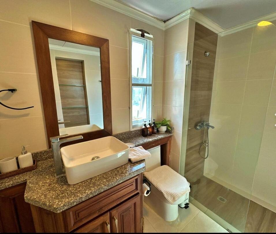 Stunning 2bd In Punta Cana