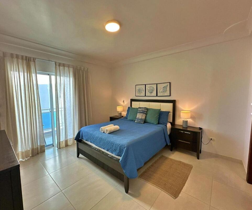 Stunning 2bd In