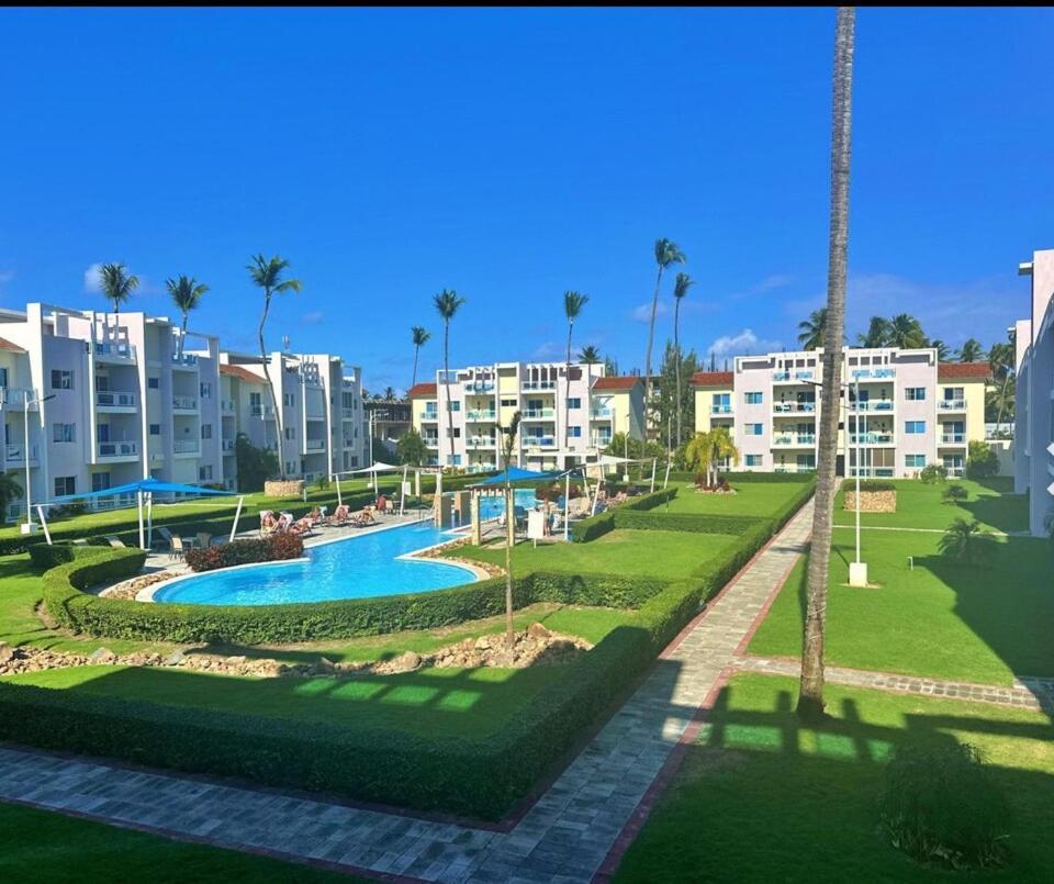 Stunning 2bd In Punta Cana