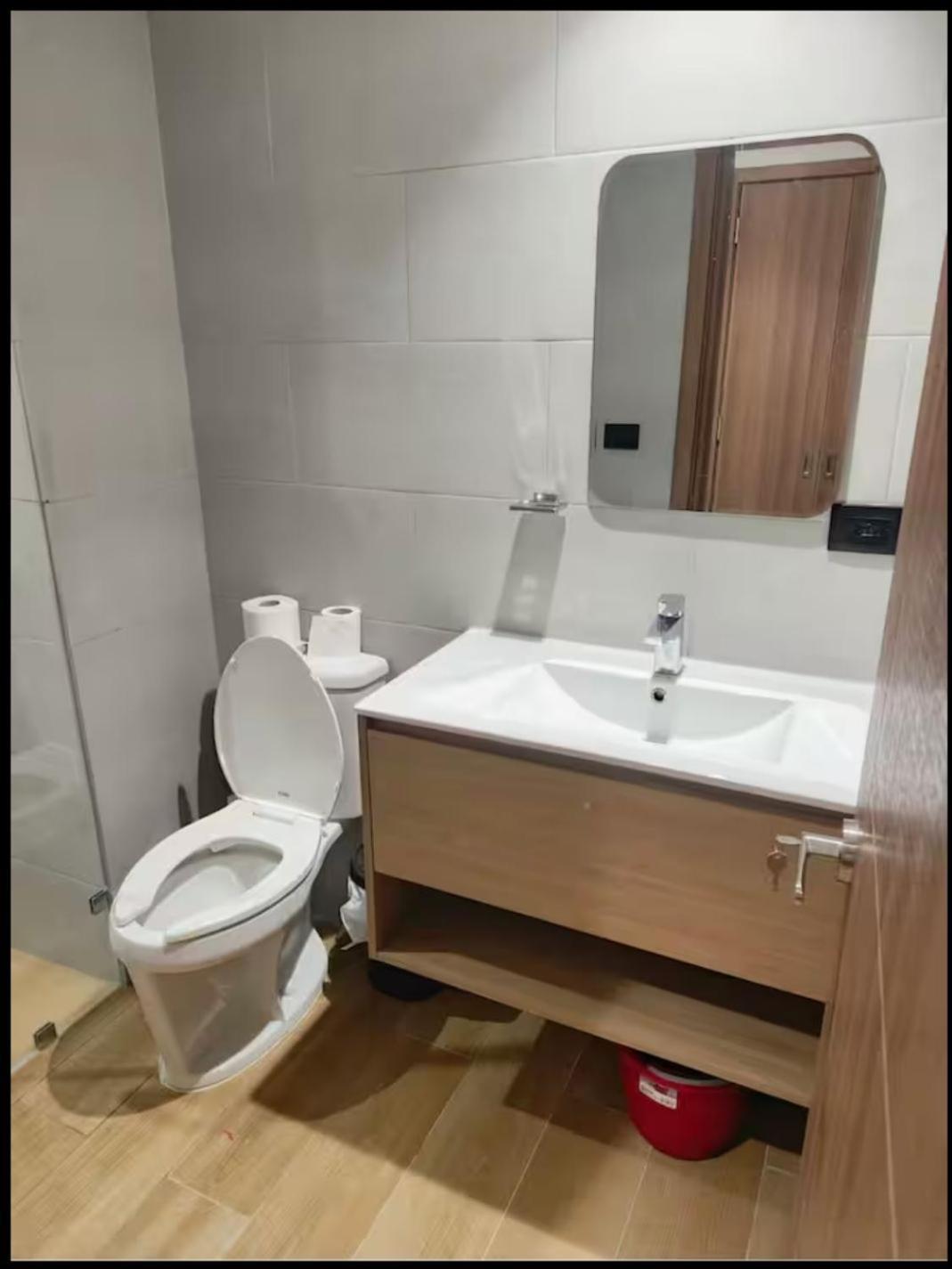 Park Down Town F2 Apartment Punta Cana