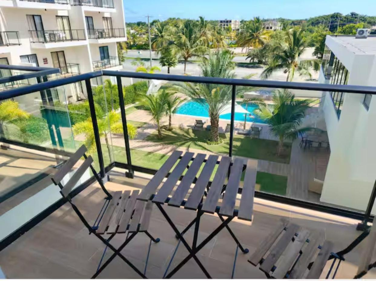 Apartment Park Down Town F2 Punta Cana