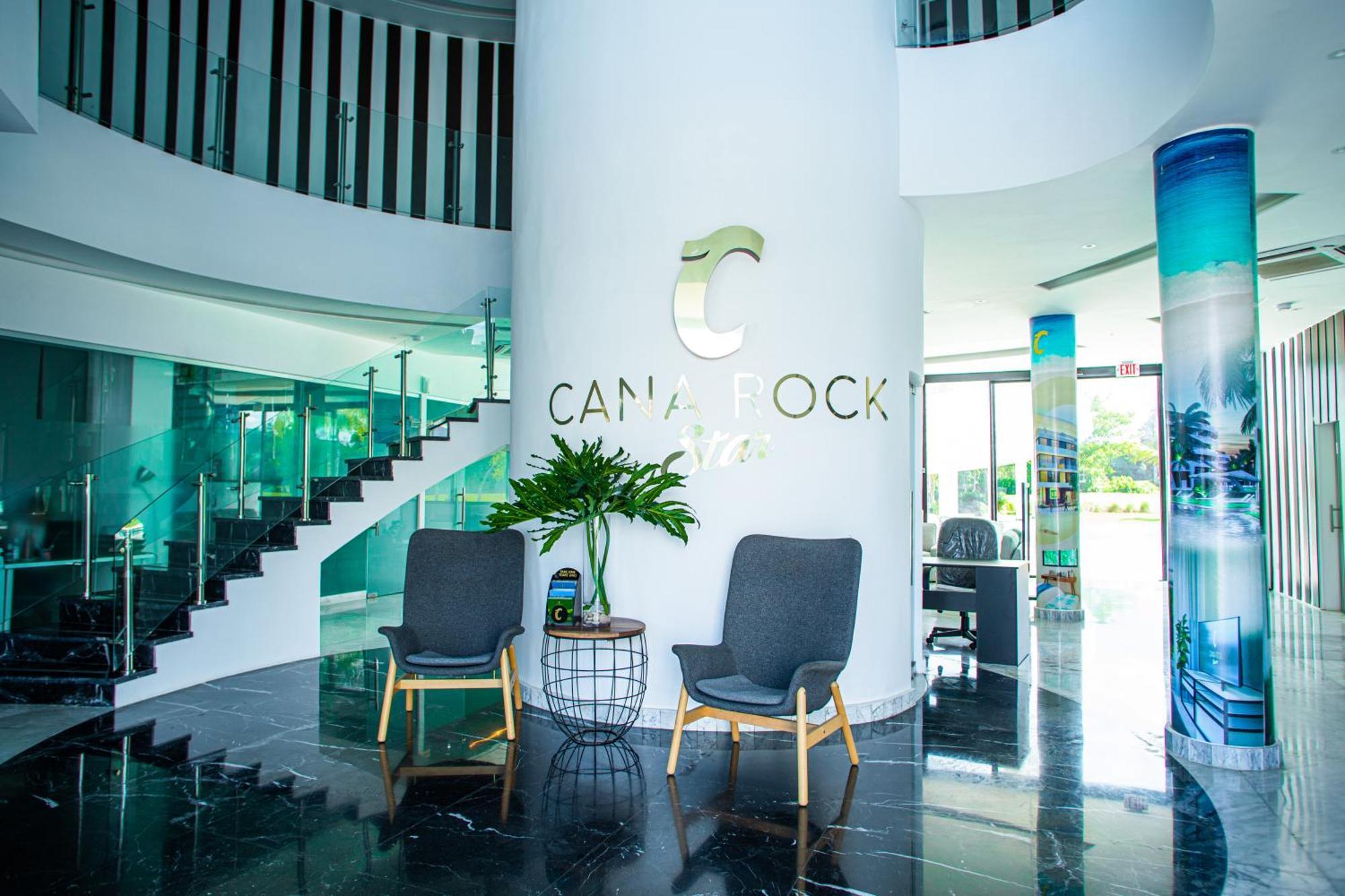 Cana Rock Star, Cana Bay Apartment *