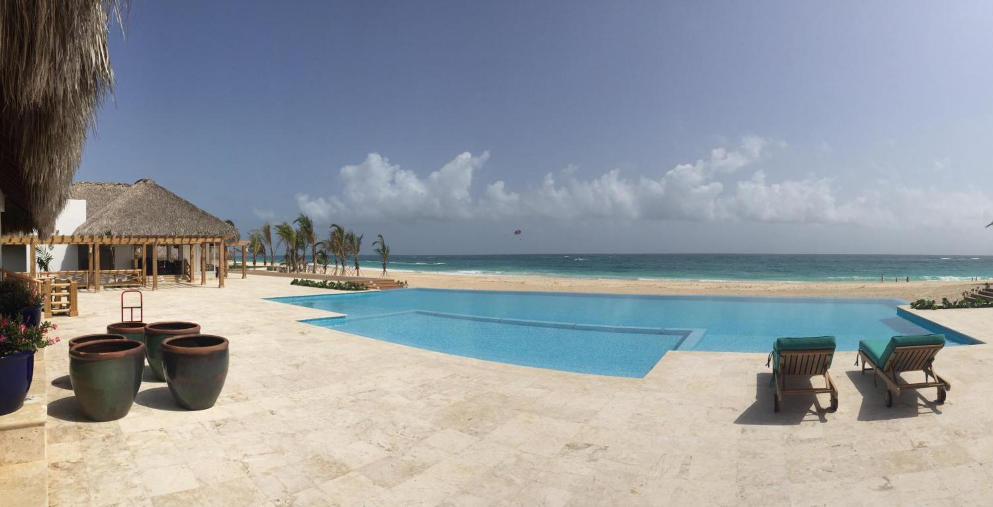 Cana Rock Star, Cana Bay Apartment *