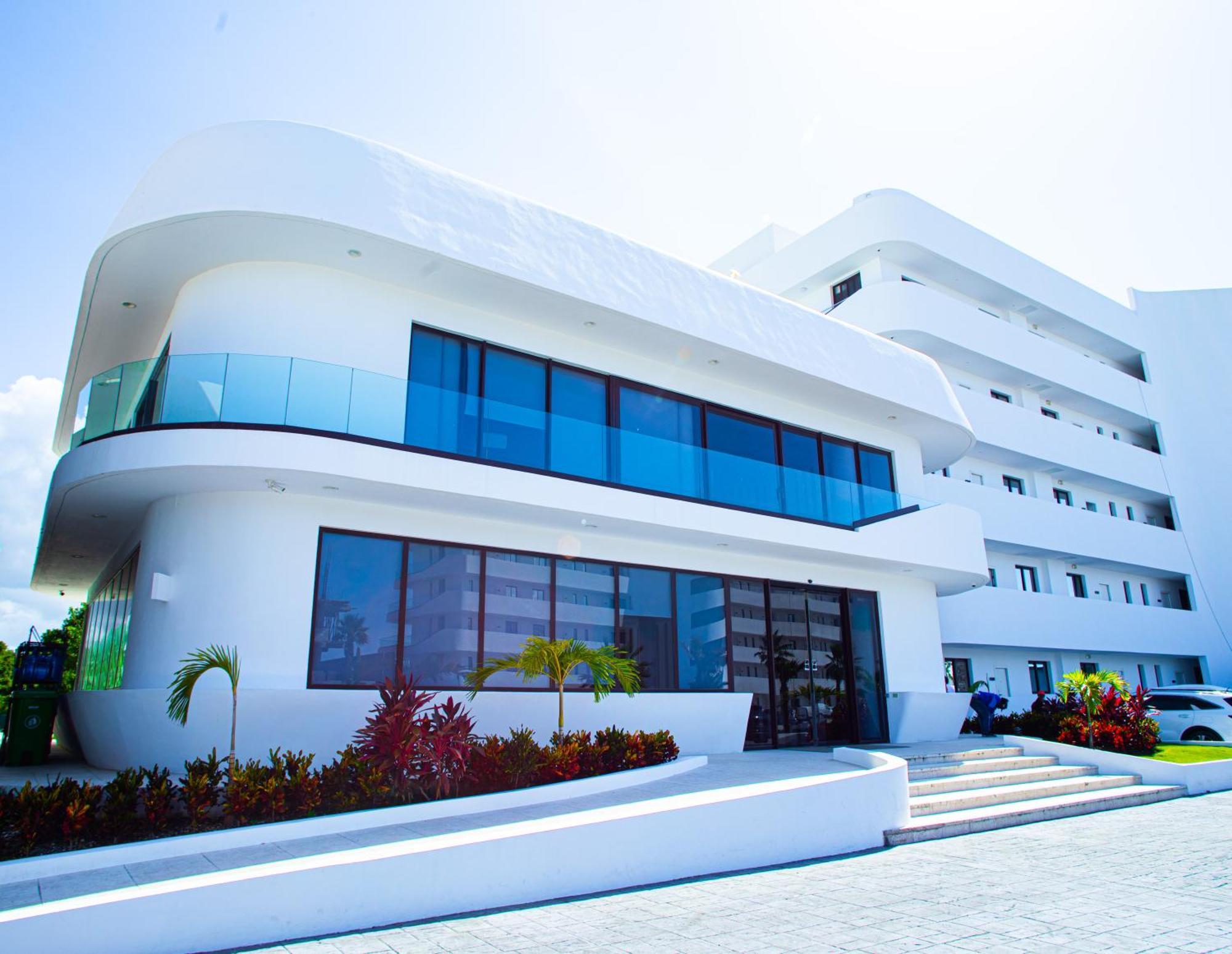 Apartment Cana Rock Star, Cana Bay