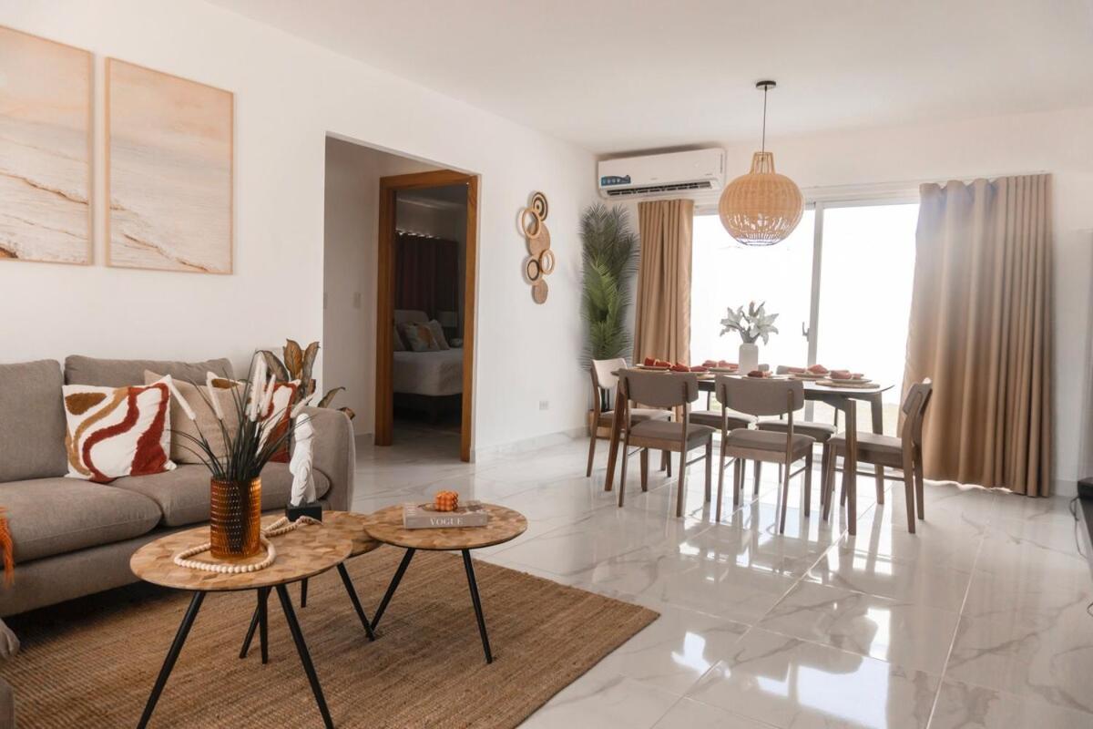 Sun-kissed Serenity Villa