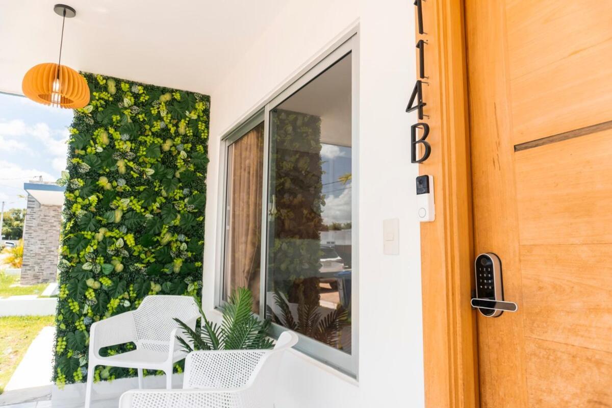 Sun-kissed Serenity Villa Punta Cana