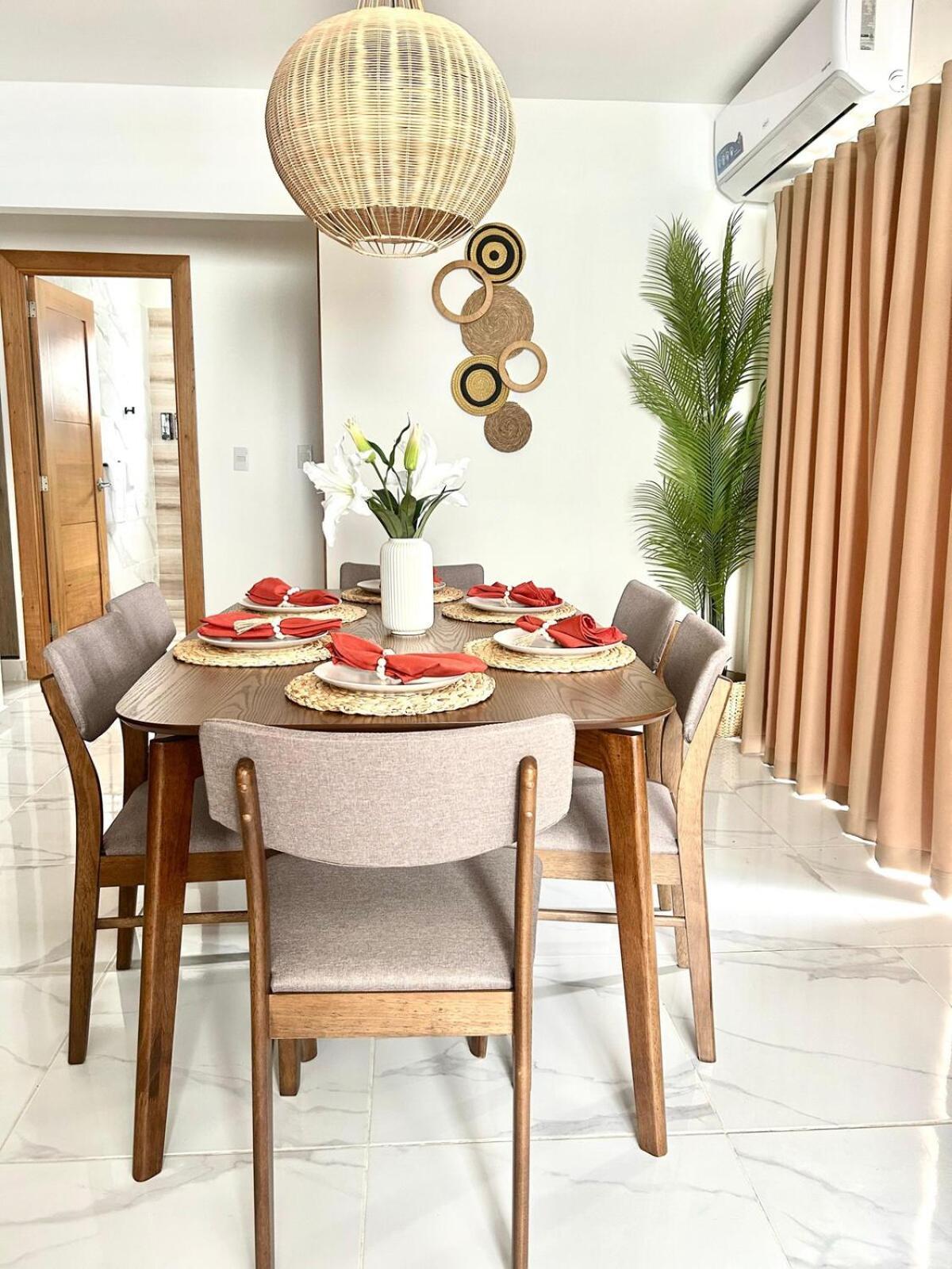 Sun-kissed Serenity Villa Punta Cana