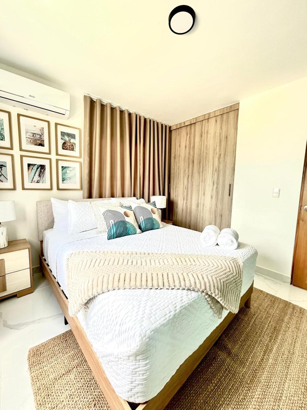 Villa Sun-kissed Serenity