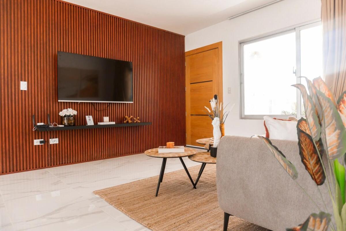 Sun-kissed Serenity Villa Punta Cana
