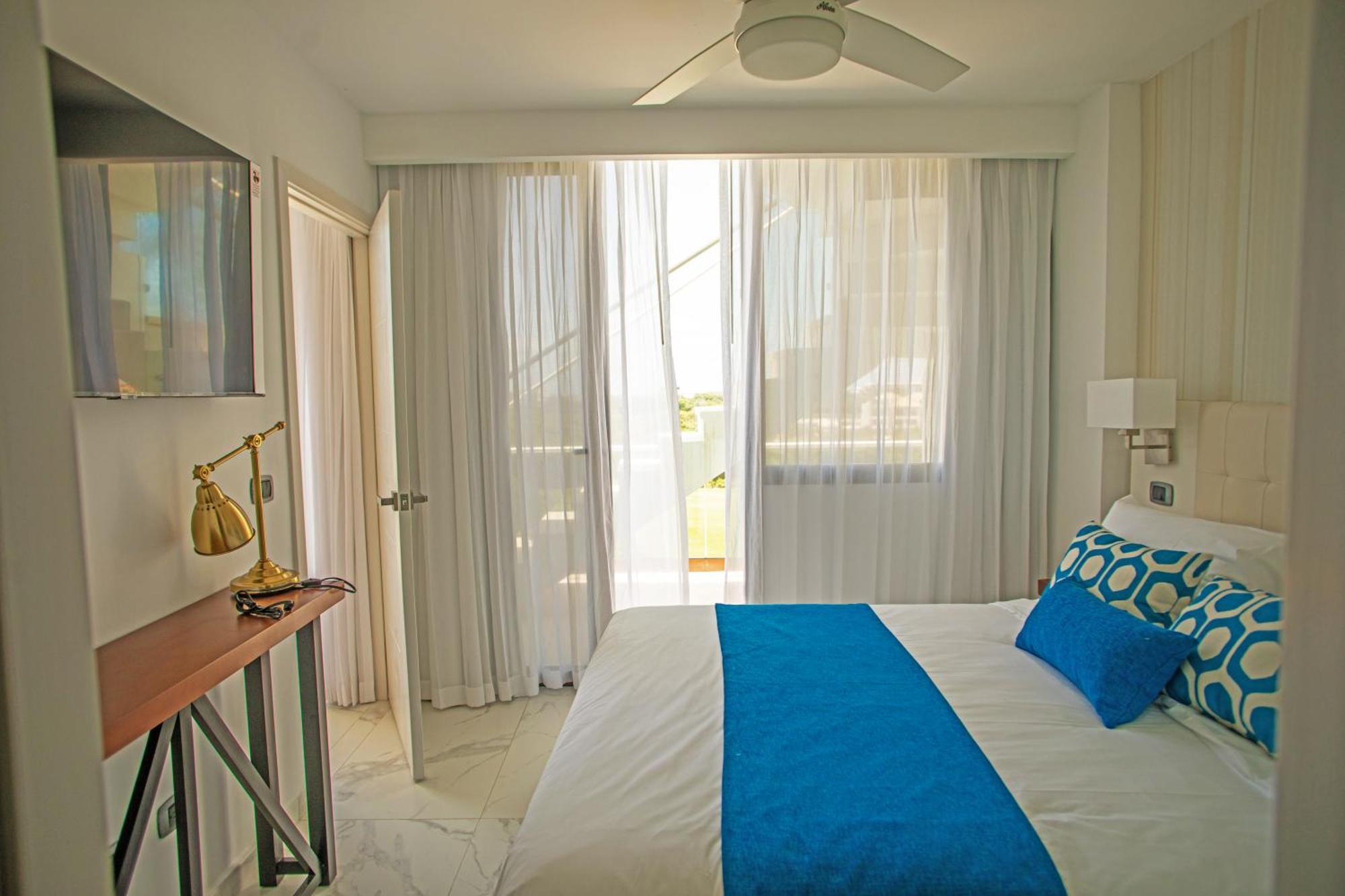 Cana Rock Star, Cana Bay Apartment