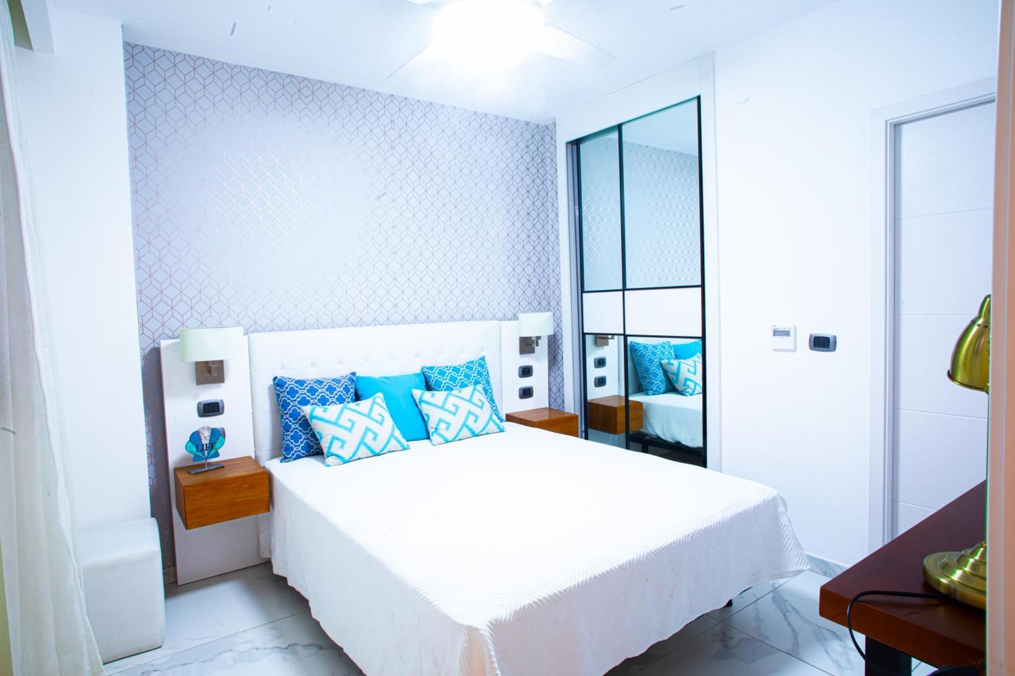 Cana Rock Star, Cana Bay Apartment Punta Cana