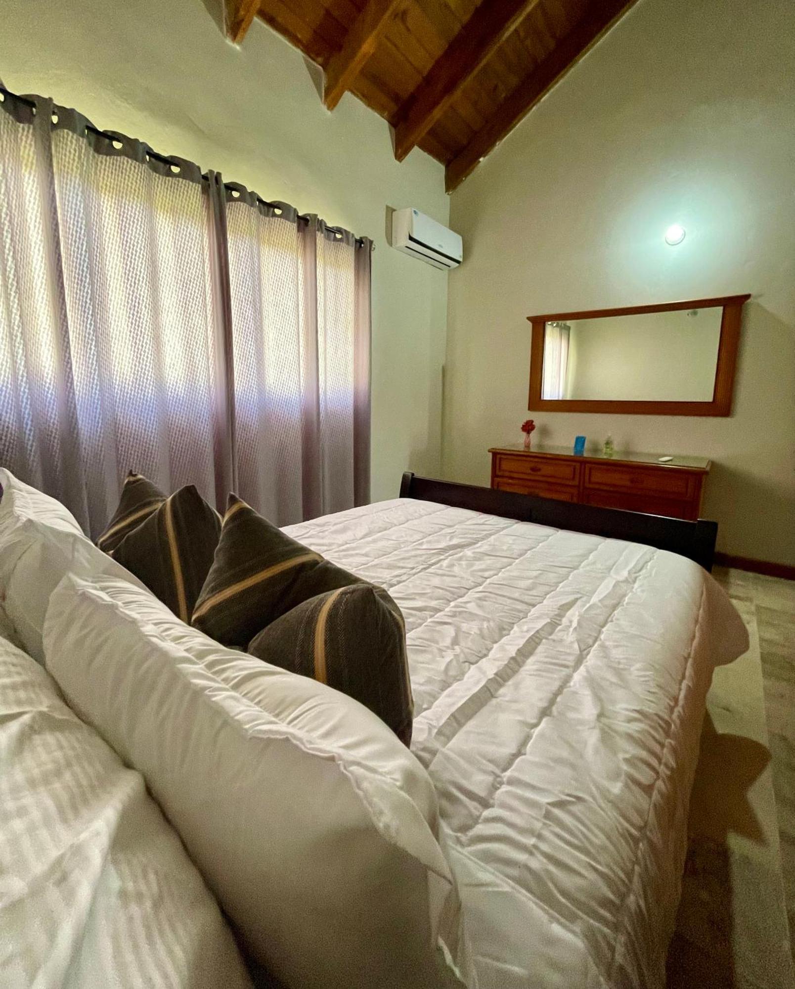 New! Relaxing With Pool * Punta Cana