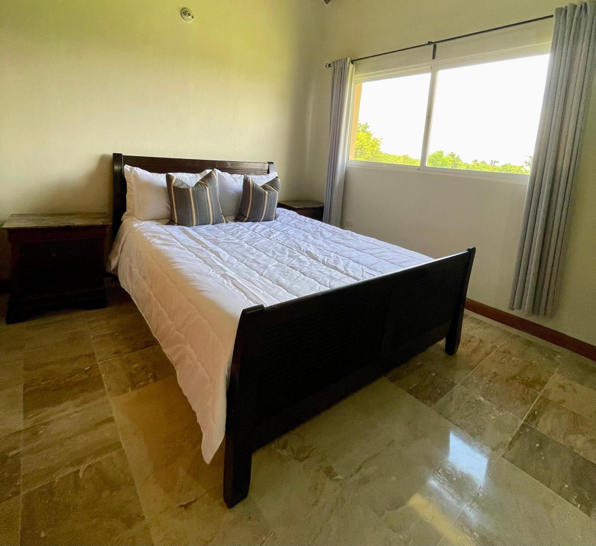 New! Relaxing With Pool Punta Cana