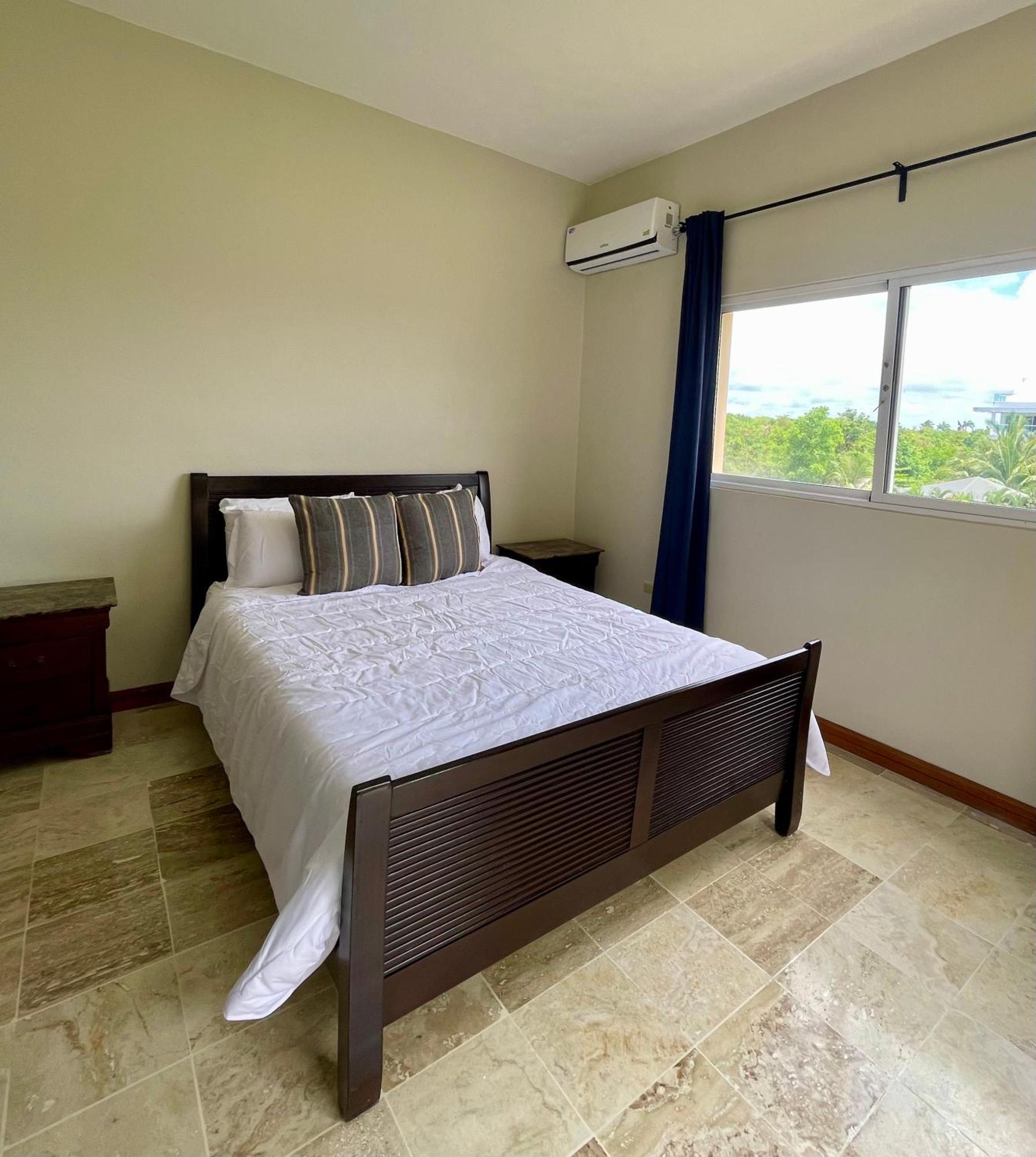 New! Relaxing With Pool * Punta Cana