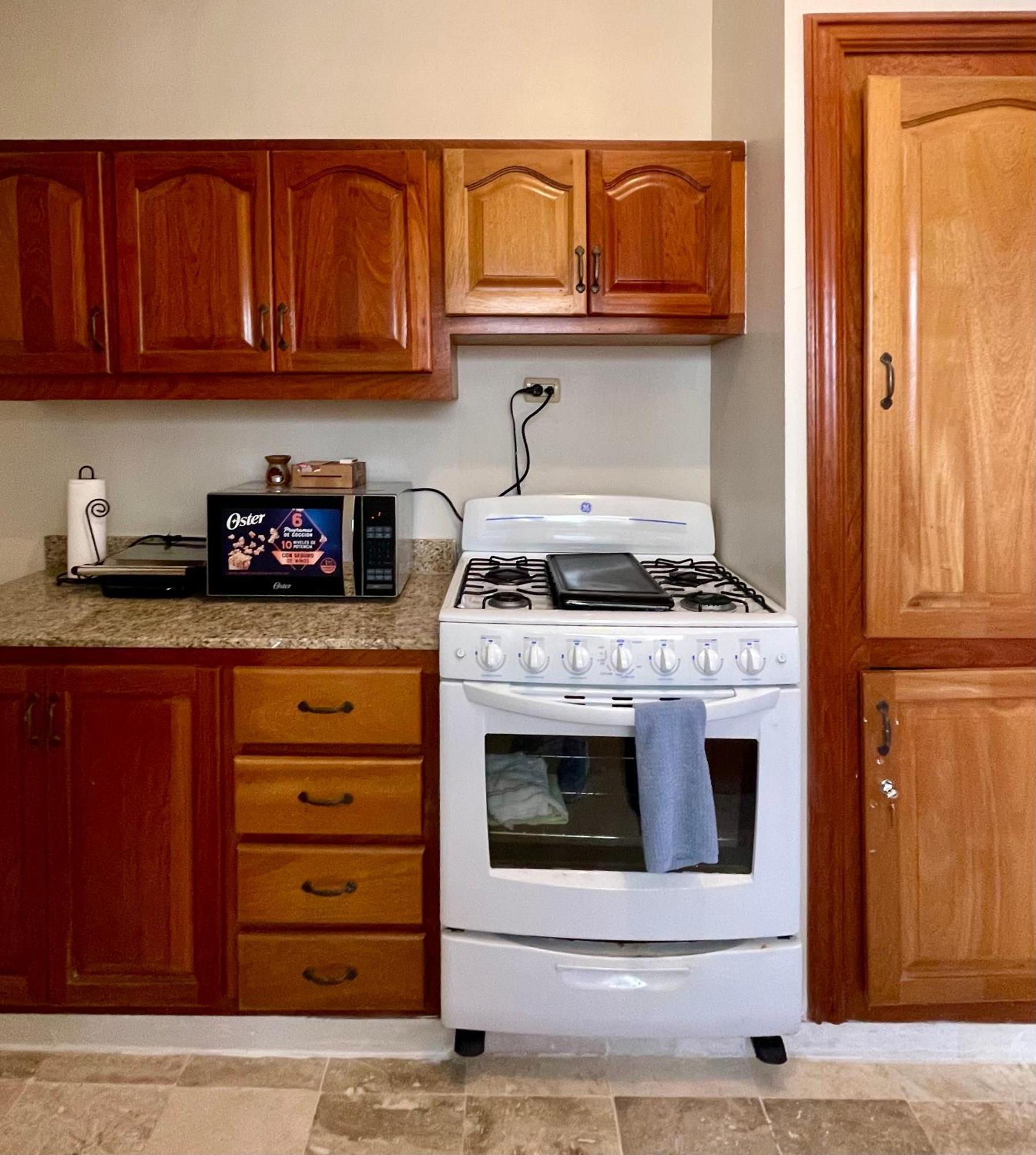New! Relaxing With Pool Apartment Punta Cana