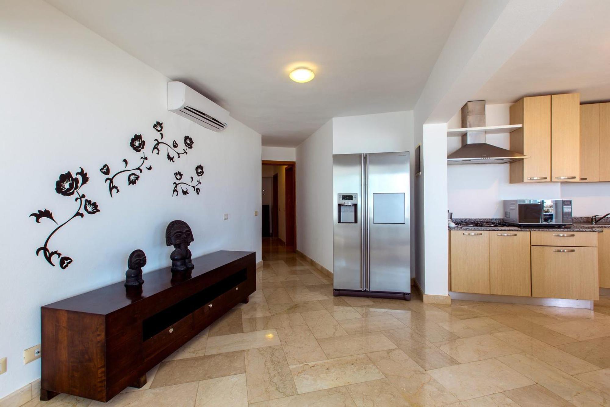 Aparthotel Dream Island & Ocean View Pool Playa Corales