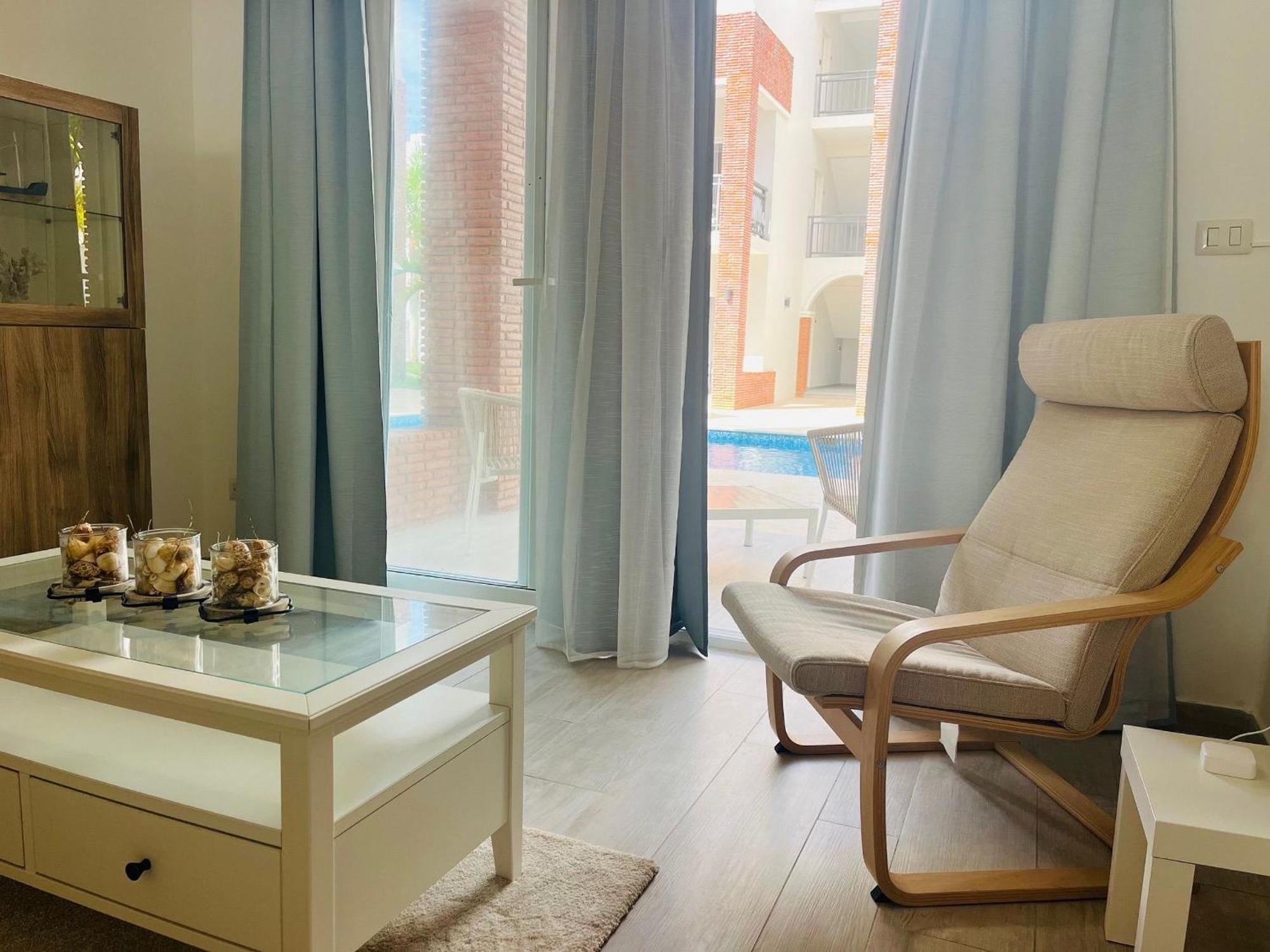 Apartment Vacacional Ideal En Punta Cana, Caribe *