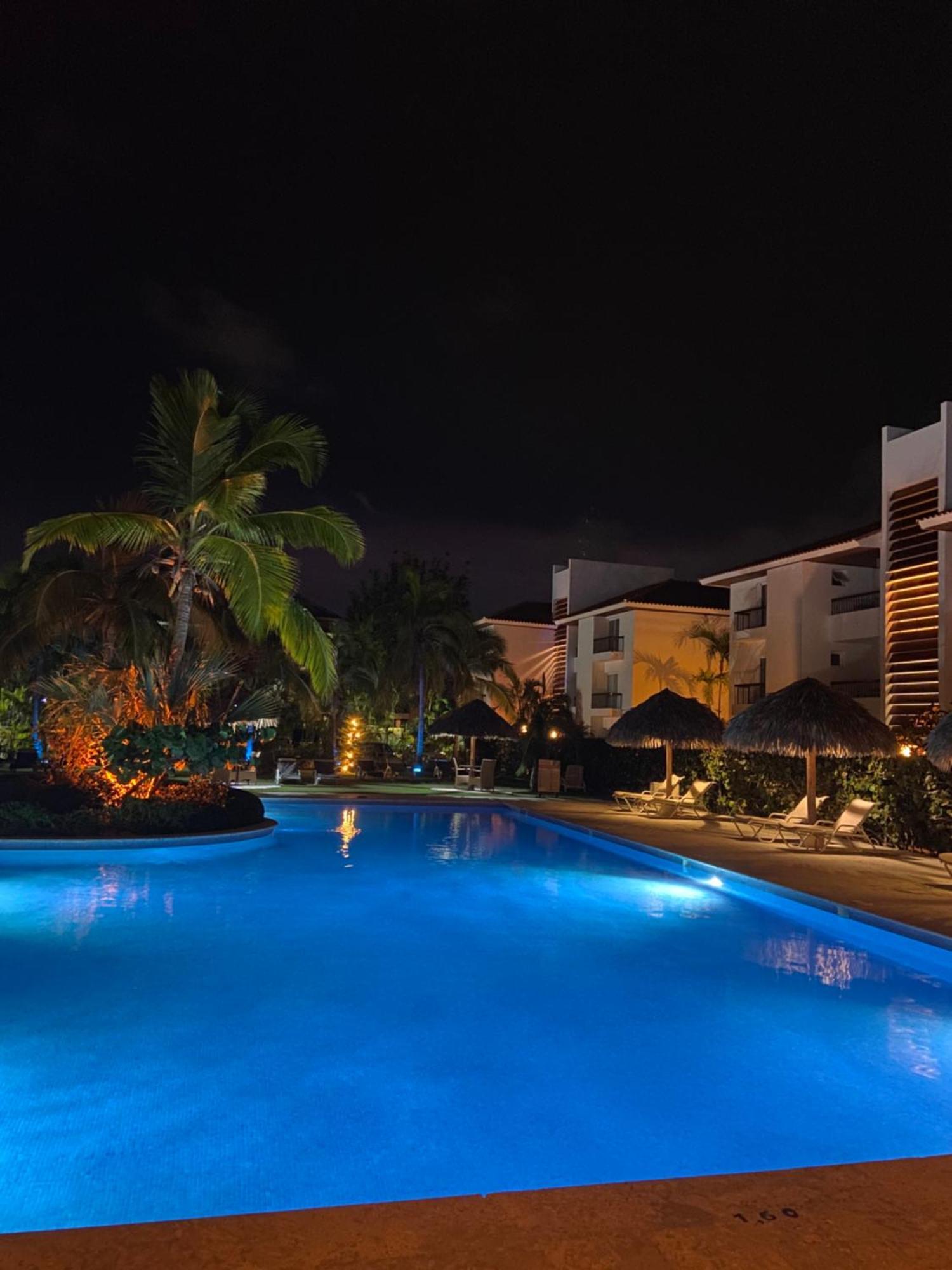 La Esmeralda Apartment