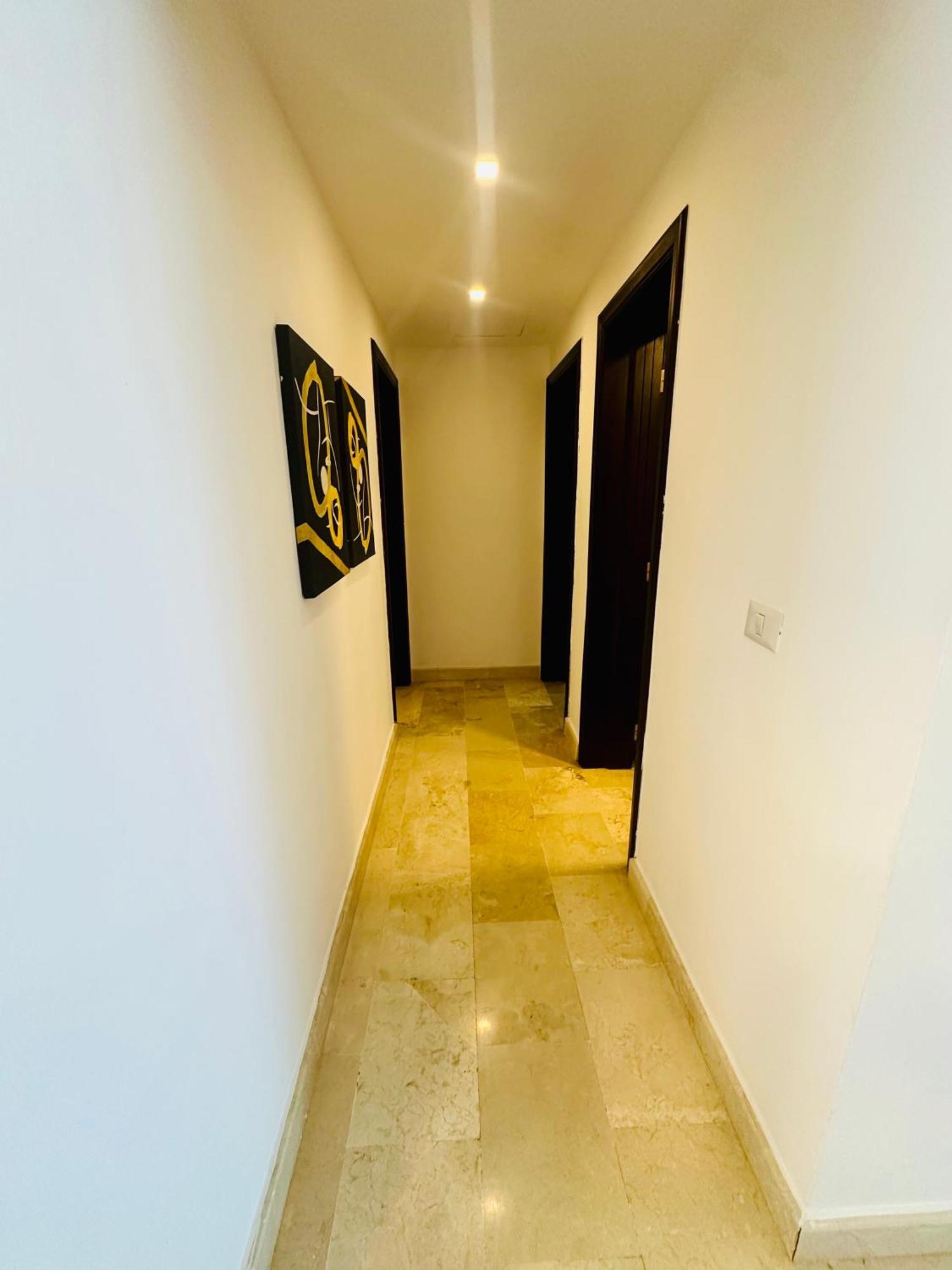 Apartment La Esmeralda