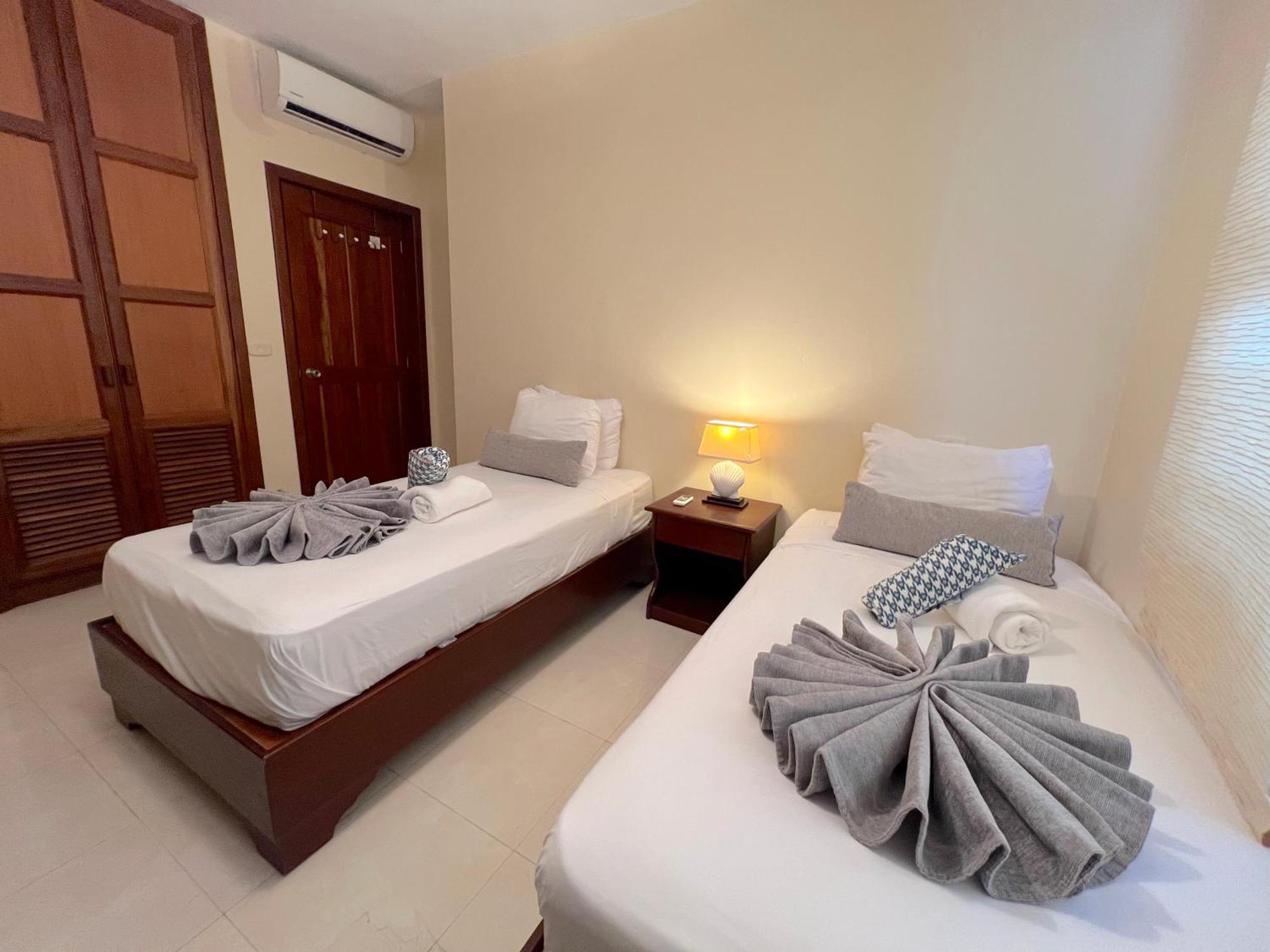 Caribbean Villas And Suites - Playa Los Corales - Wifi, Beach Club Aparthotel