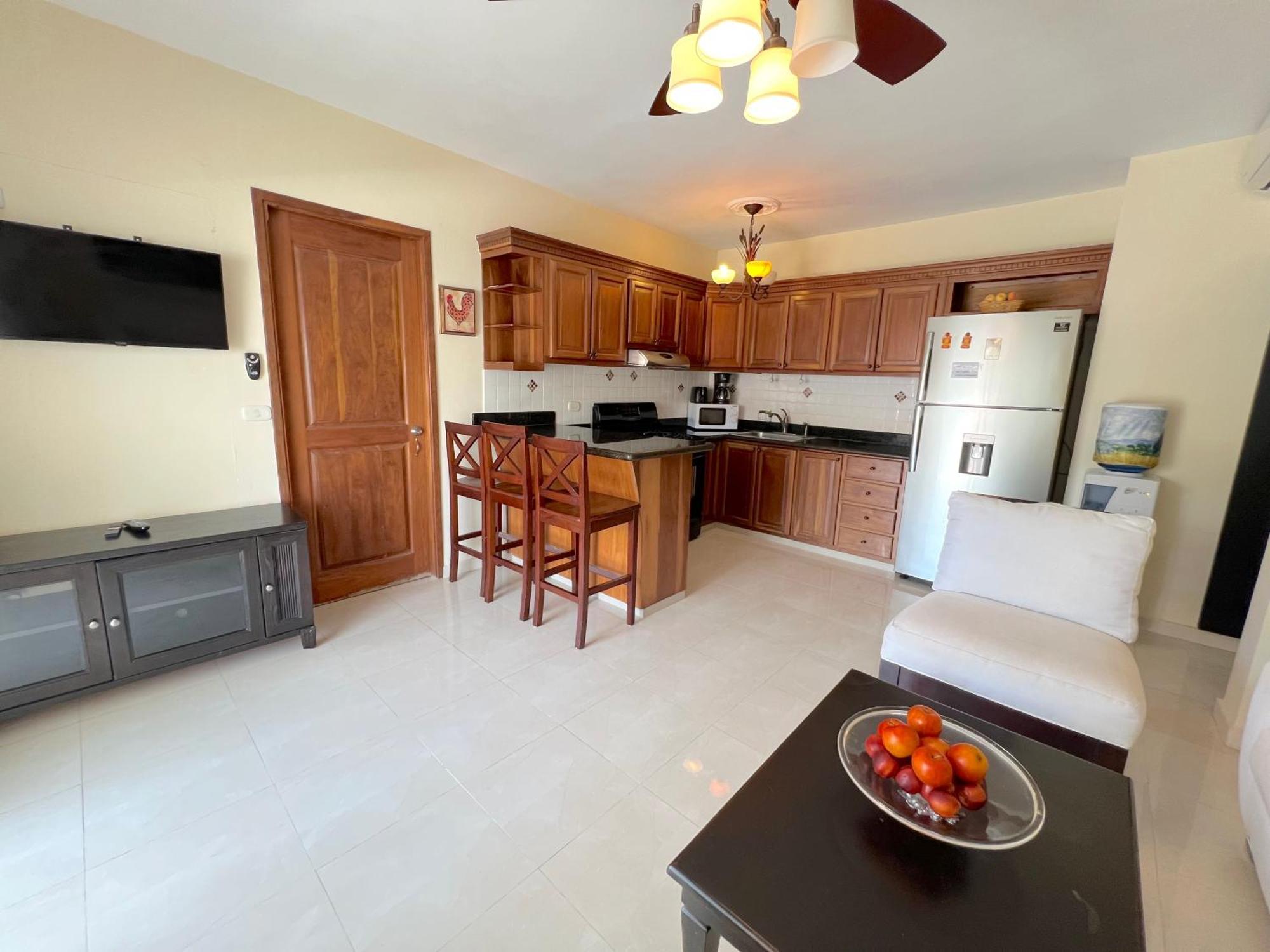 Caribbean Villas And Suites - Playa Los Corales - Wifi, Beach Club 5* Punta Cana