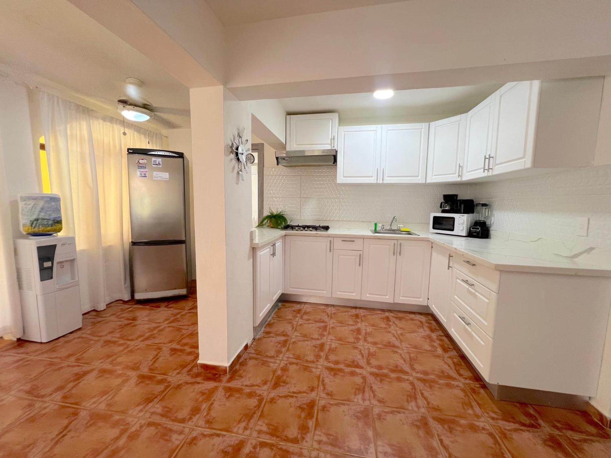 Caribbean Villas And Suites - Playa Los Corales - Wifi, Beach Club Aparthotel Punta Cana