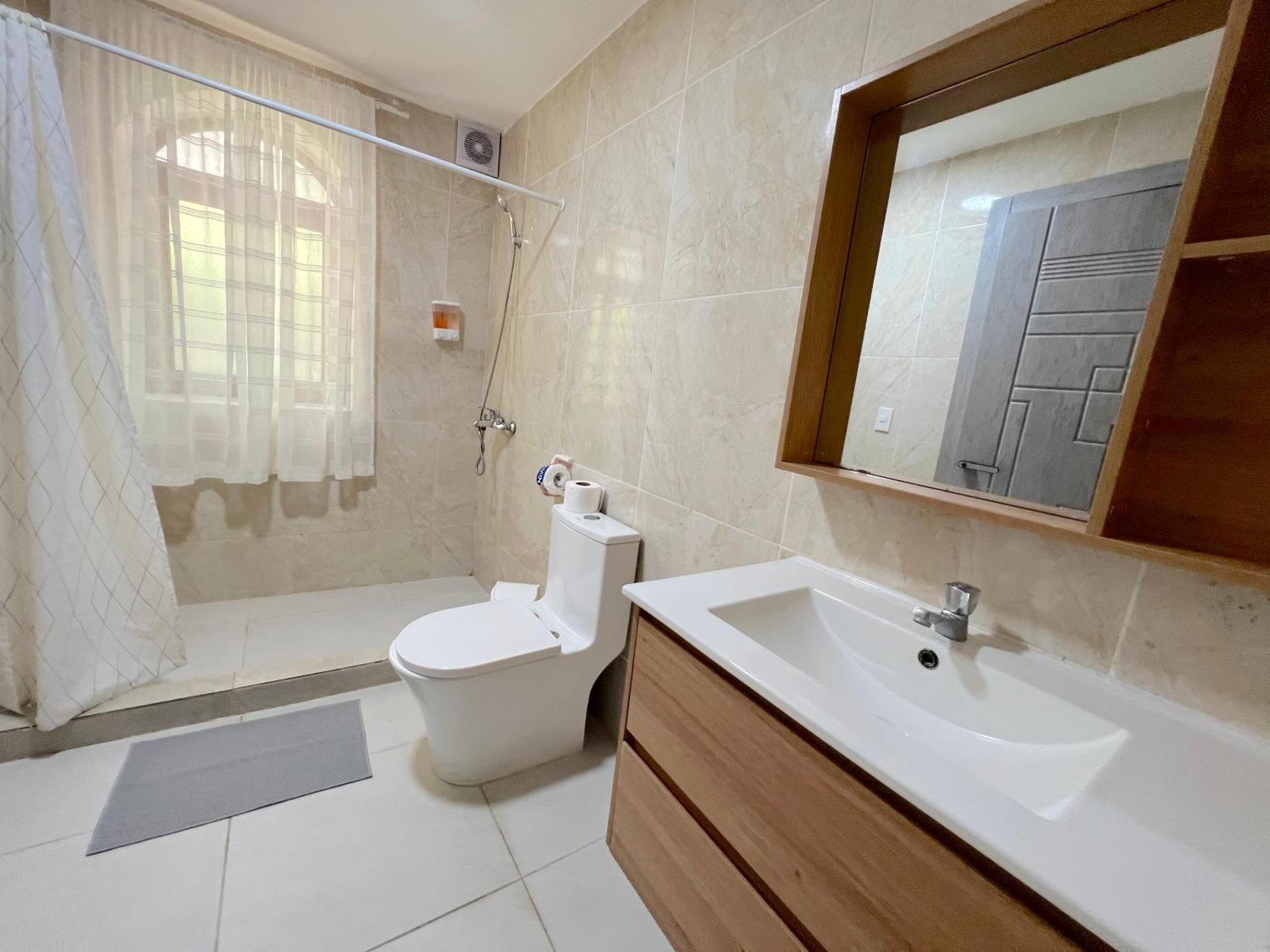 Aparthotel Caribbean Villas And Suites - Playa Los Corales - Wifi, Beach Club Punta Cana