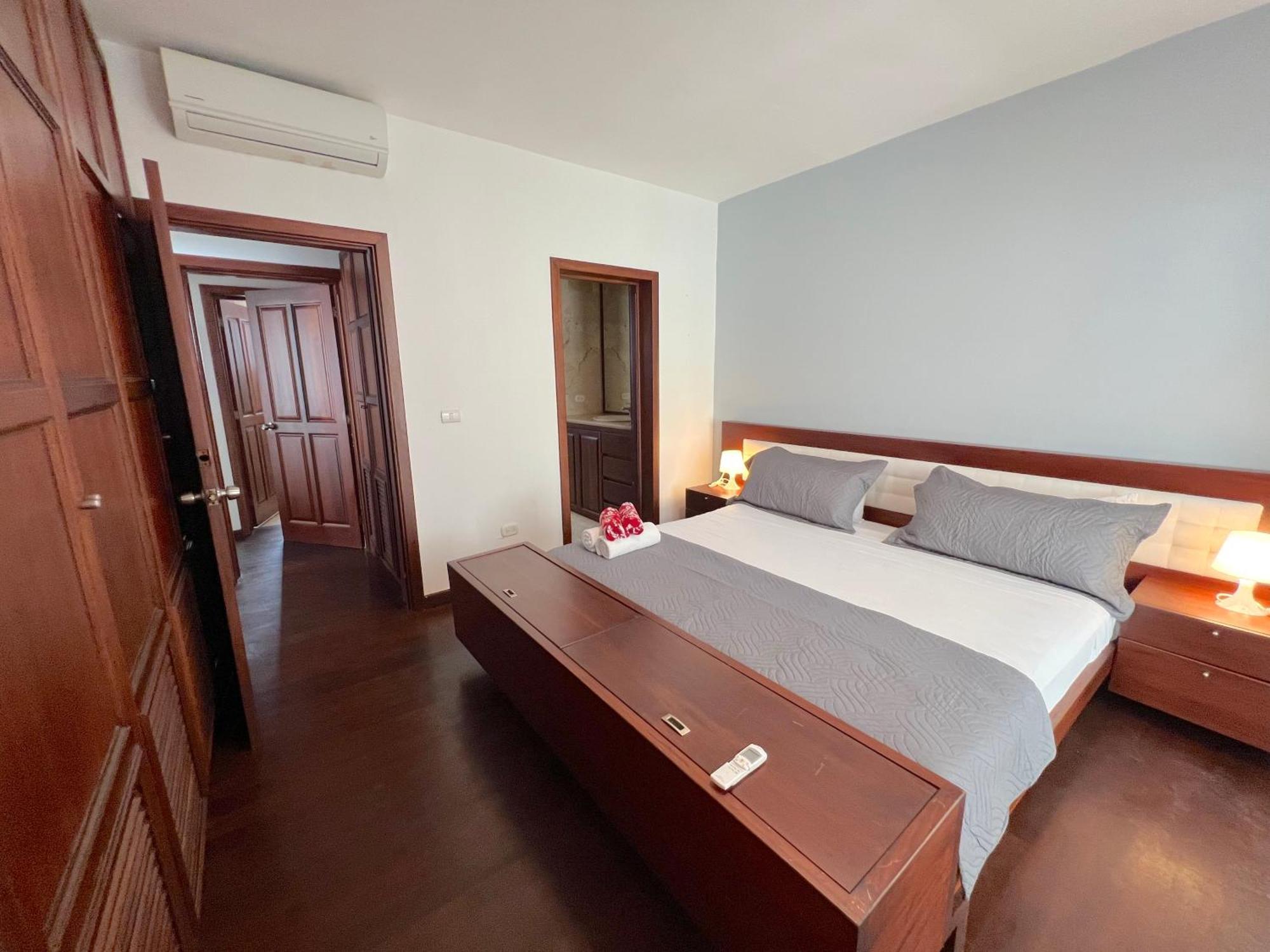 Caribbean Villas And Suites - Playa Los Corales - Wifi, Beach Club Aparthotel 5*