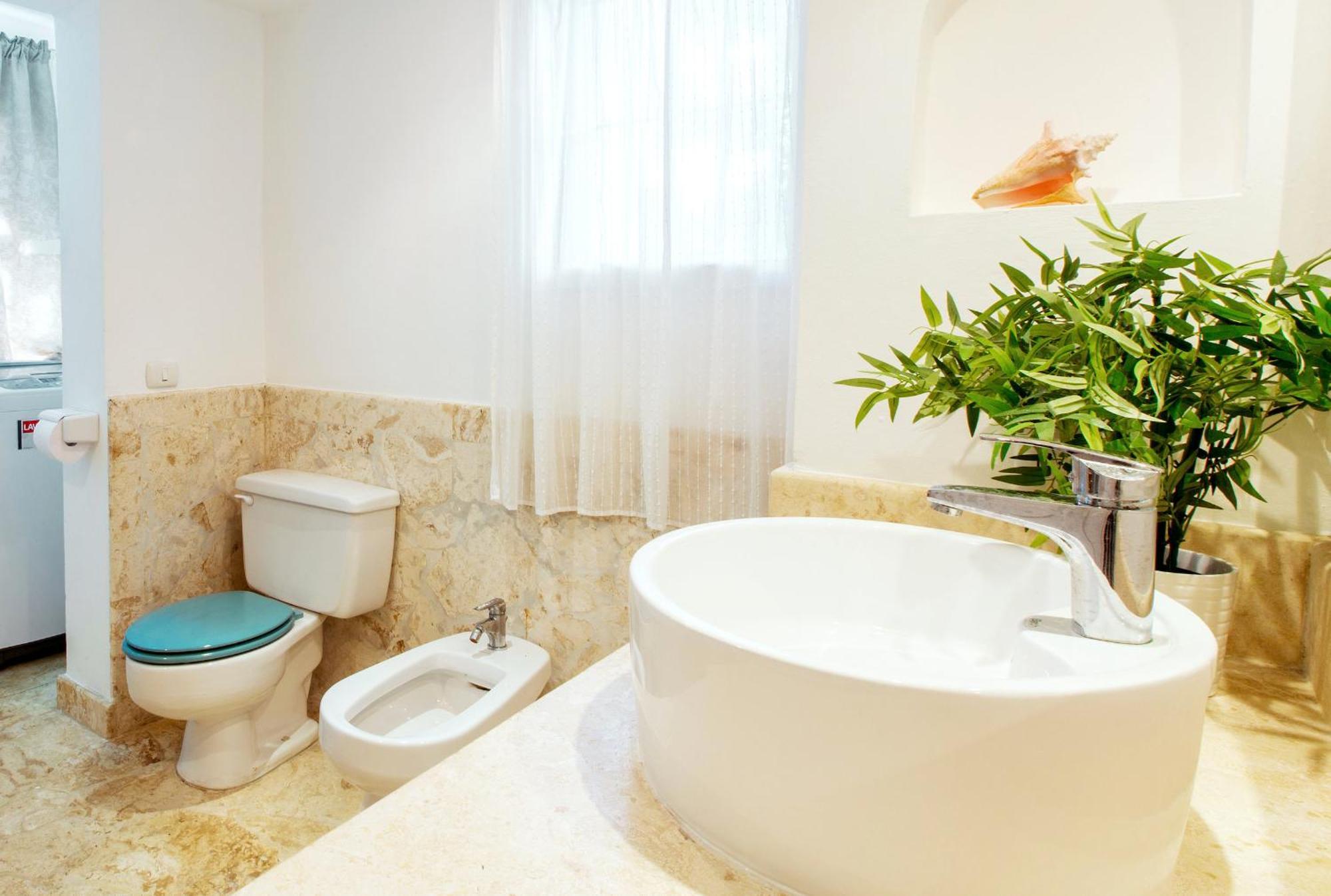 Caribbean Villas And Suites - Playa Los Corales - Wifi, Beach Club