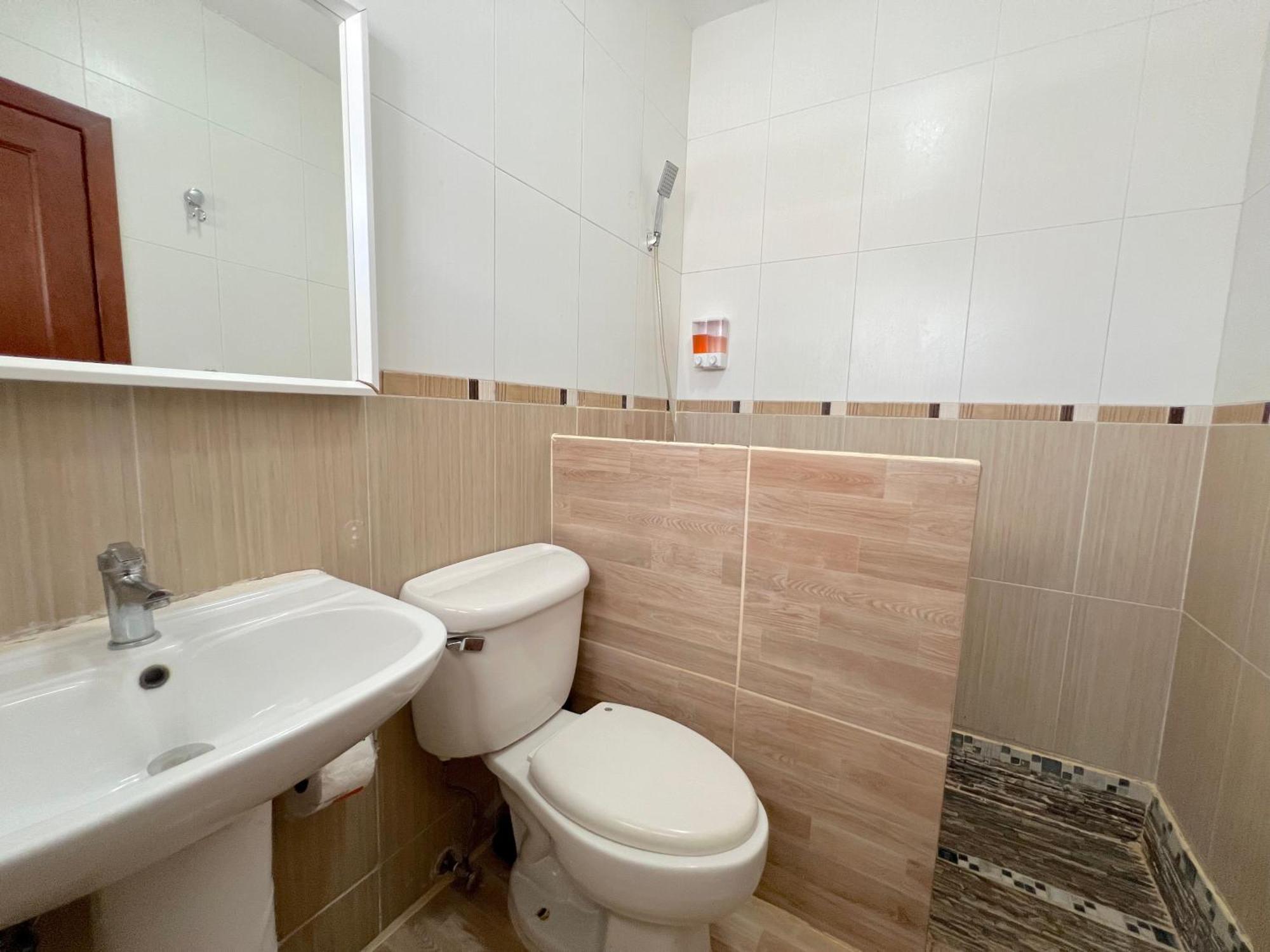Caribbean Villas And Suites - Playa Los Corales - Wifi, Beach Club 5*