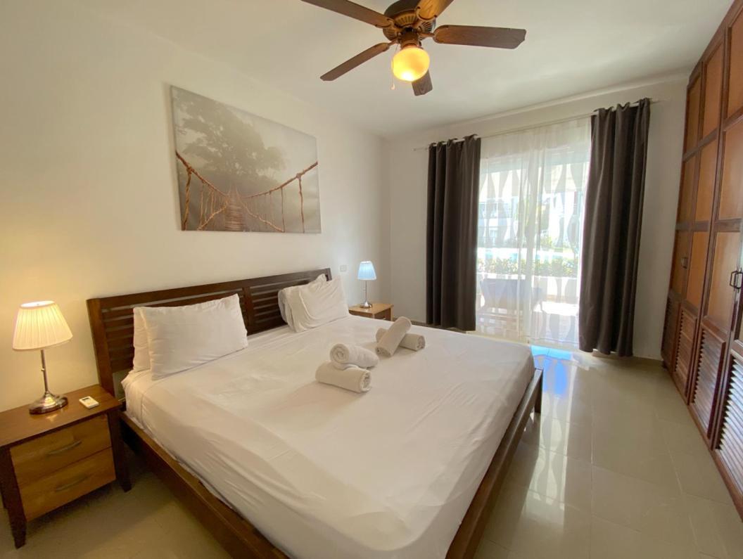 Dream Island & Ocean View Pool Playa Corales Aparthotel *