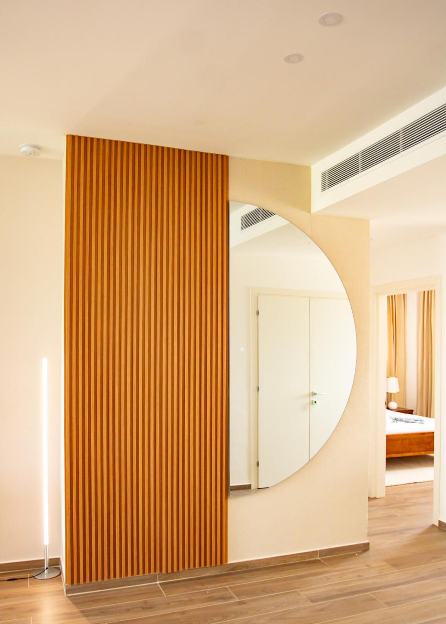 Aparthotel Cana Rock Star *