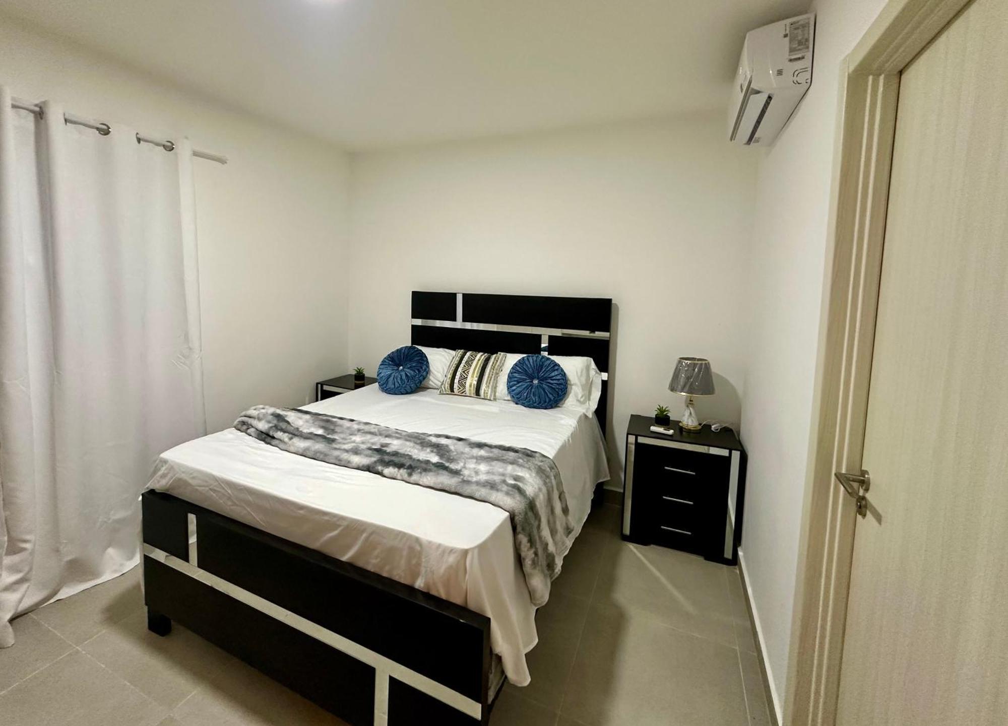 Apartment Encanto Moderno En