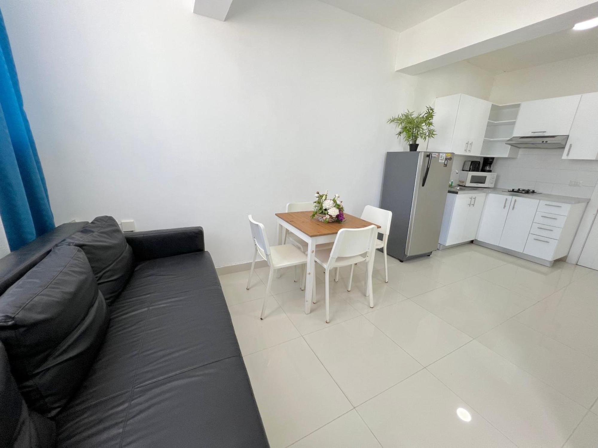 Aparthotel Caribbean Deluxe With Rooftop Pool And - Playa Corales Punta Cana