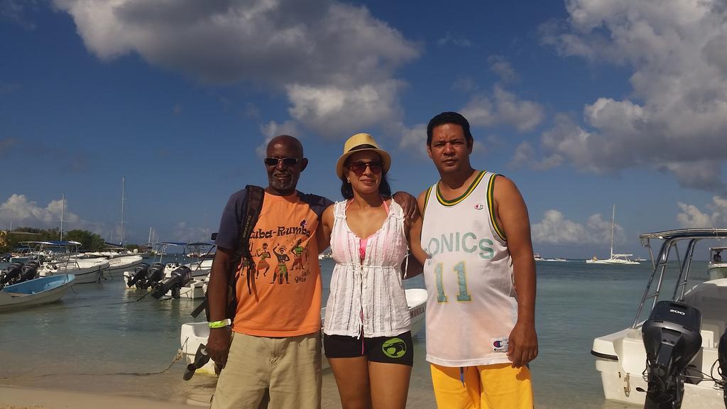 Gasthof Yara Beach Mar De Corales 2 Punta Cana