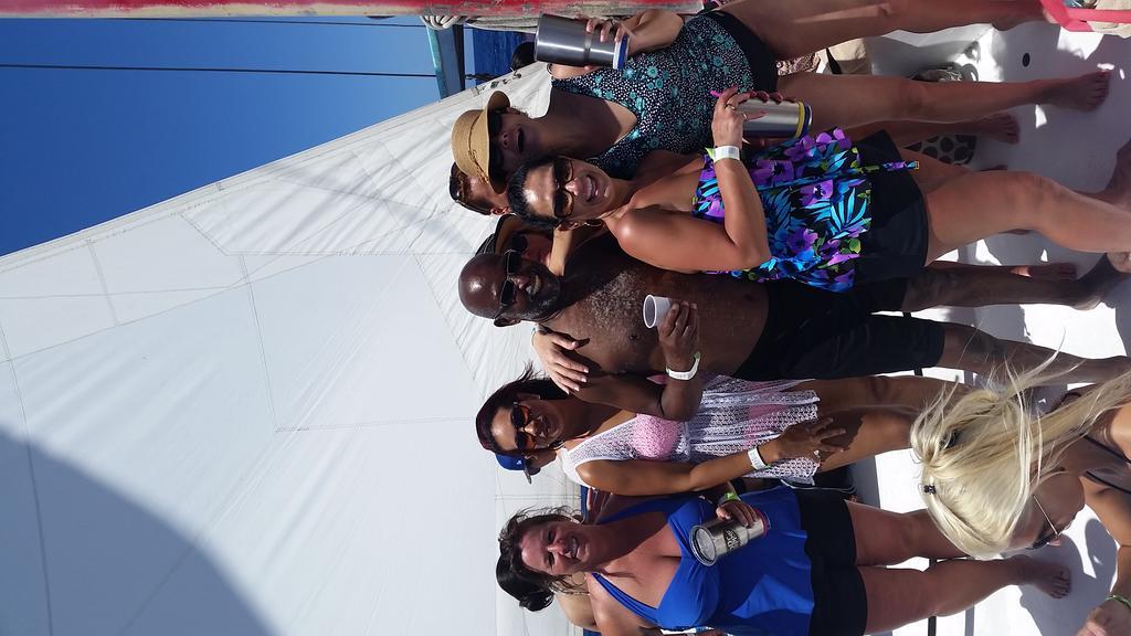 Yara Beach Mar De Corales 2 Gasthof 2*