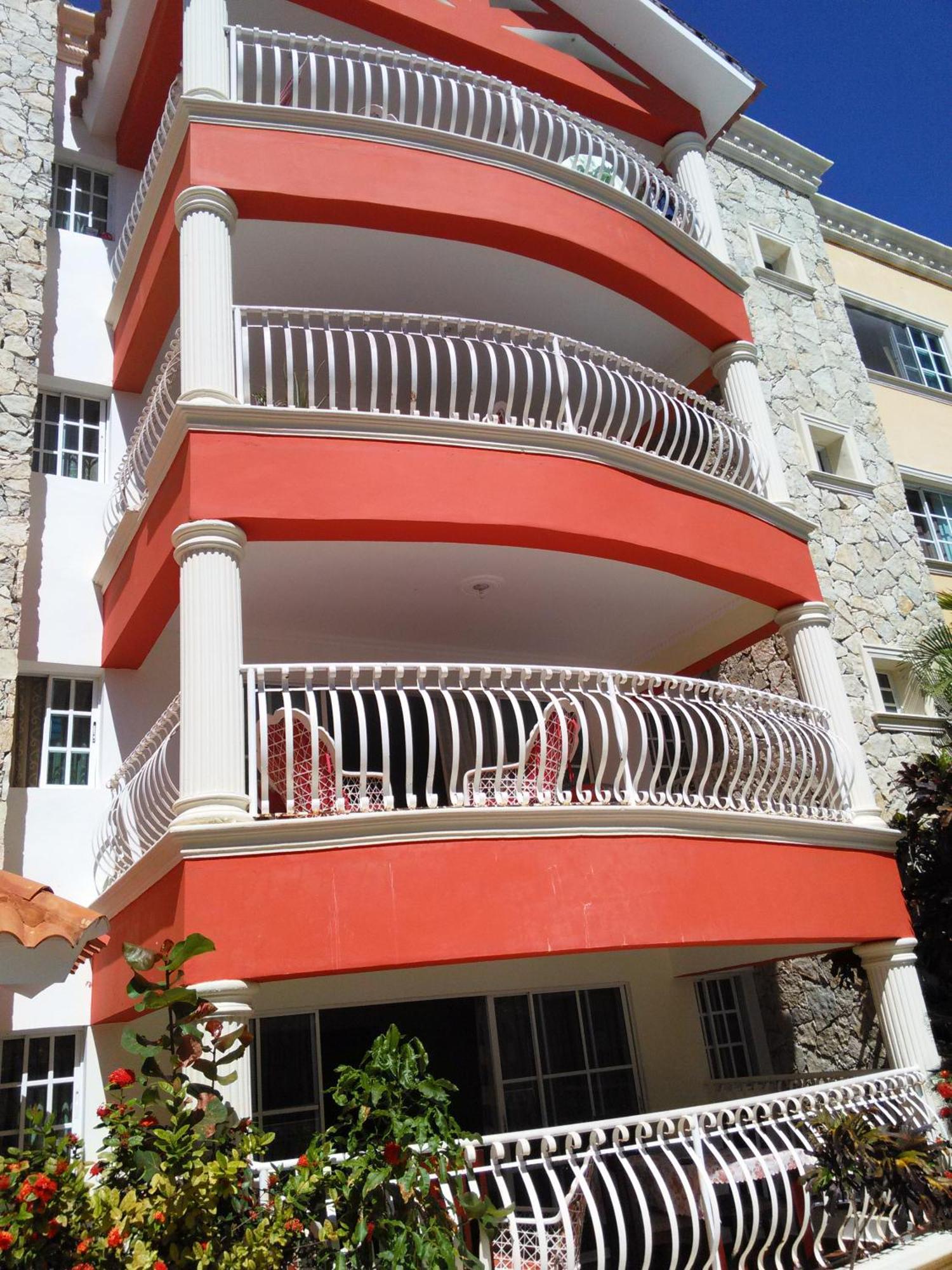 Gasthof Yara Beach Mar De Corales 2 Punta Cana