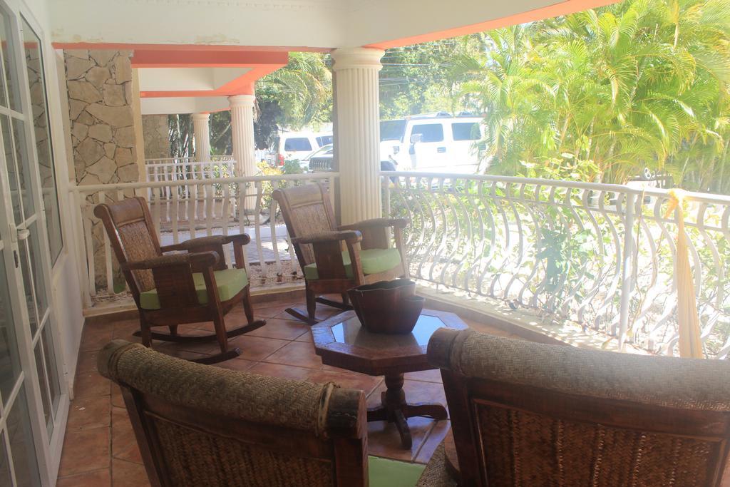 Yara Beach Mar De Corales 2 Gasthof 2*