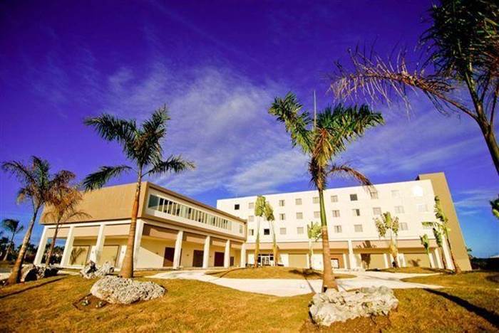 Hotel Punta Cana Frühstückspension