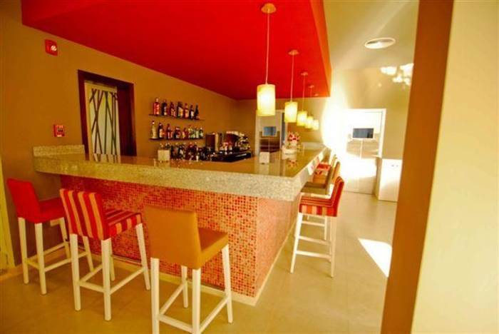 Hotel Punta Cana Frühstückspension 4*