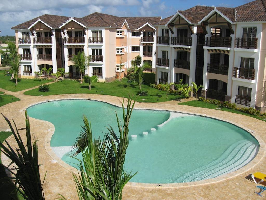 Apartment Laguna Golf