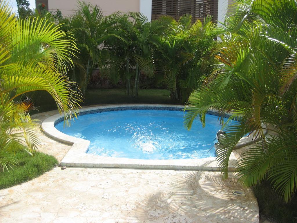 Laguna Golf Punta Cana