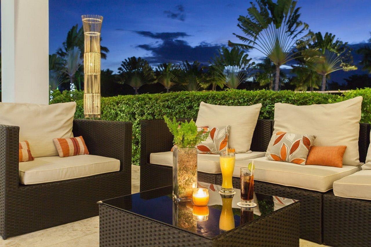 Frühstückspension Hotel Punta Cana Punta Cana