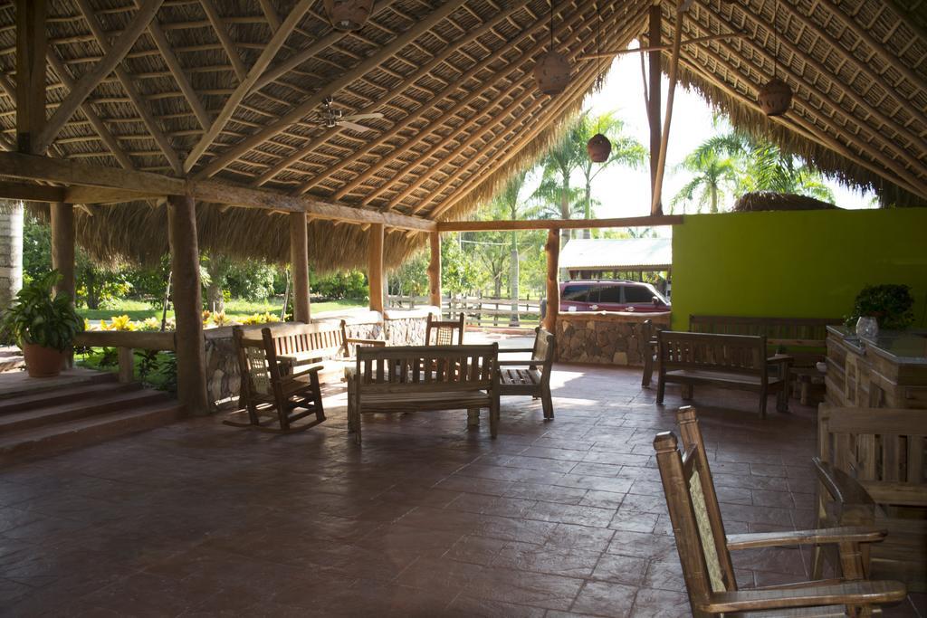 Ferienpark Banana Ranch Villages *
