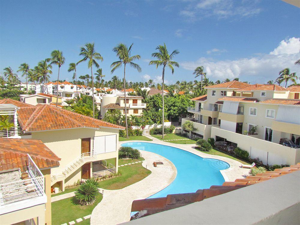 Aventura Village Los Corales Beach And Hotel