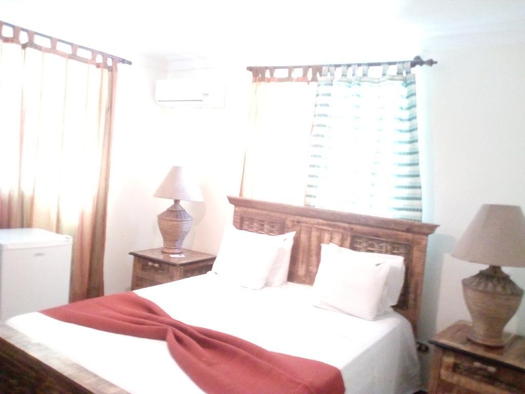 Yara Beach Mar De Corales 2 Gasthof Punta Cana
