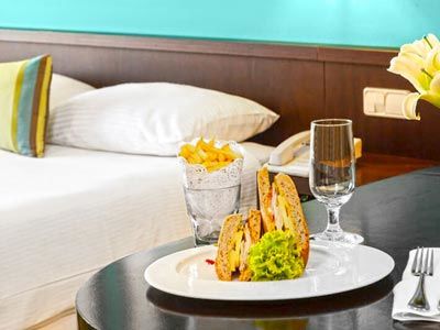 Hotel Punta Cana