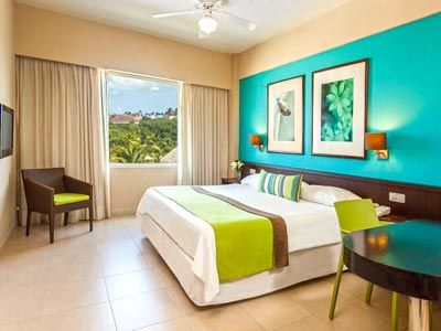 Hotel Punta Cana Frühstückspension
